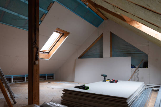 Range of Insulation Solutions in Lido Beach, NY