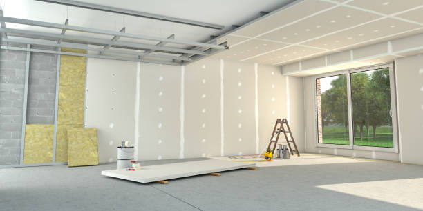 Best Professional Insulation Contractor  in Lido Beach, NY