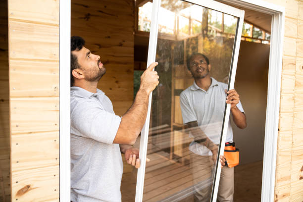 Best Energy-efficient Insulation  in Lido Beach, NY
