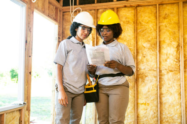Best Garage Insulation Installation  in Lido Beach, NY
