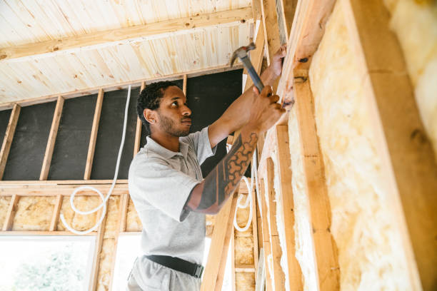 Best Residential Insulation Services  in Lido Beach, NY