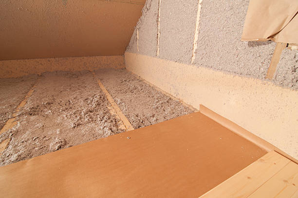 Trusted Lido Beach, NY Insulation Contractor Experts