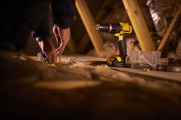 Best Insulation Contractor Near Me  in Lido Beach, NY